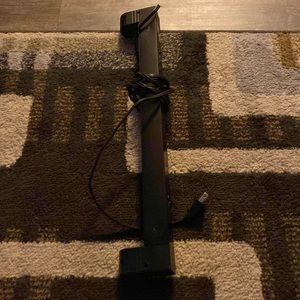 Black light frame needs a bolb